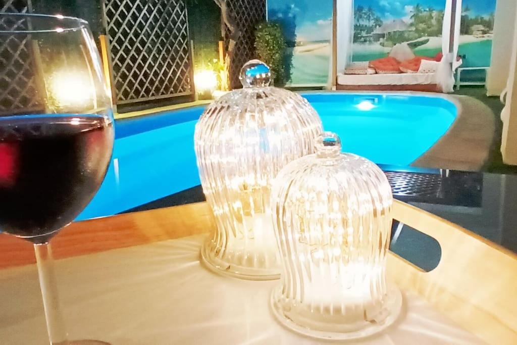 Casa De Verano Pineda de Mar Kültér fotó